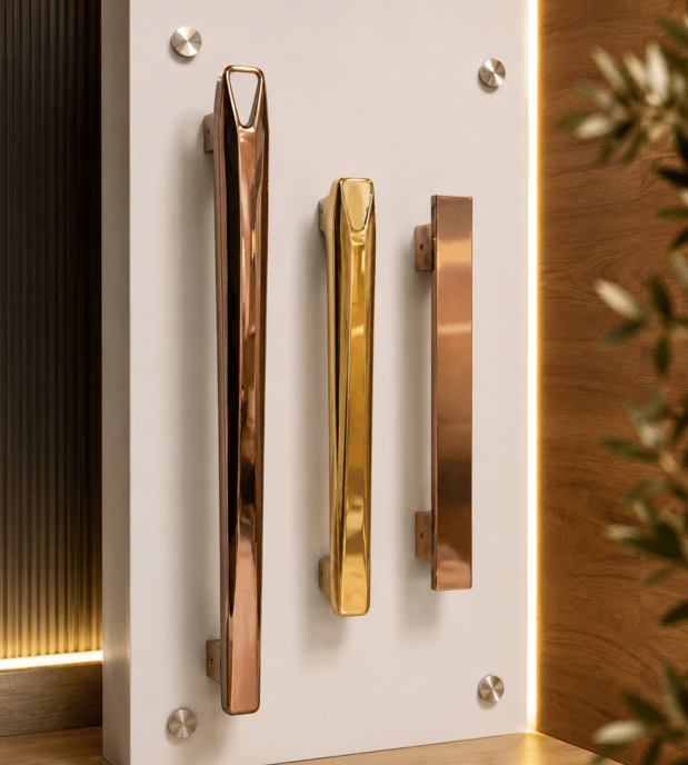 Doorvit Main Door Handle